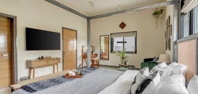Bedroom Image of 3896 Sq.ft 4 BHK Villa for sale in Vagator Goa for Rs. 82500000