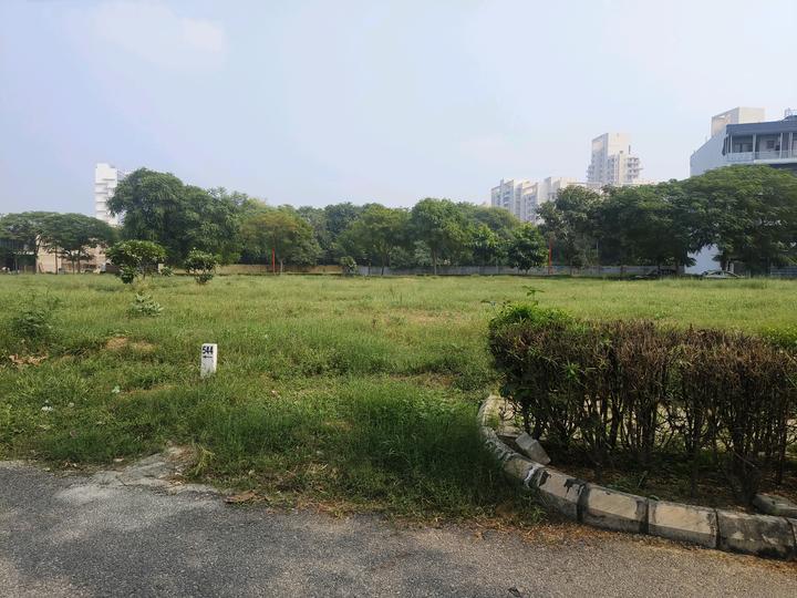 Orris Woodview Residencies Main Image 1