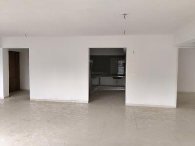 Living Room Image of 3340 Sq.ft 4 BHK Apartment / Flat for sale in Shilp Residency, Gota Ahmedabad for Rs. 21500000