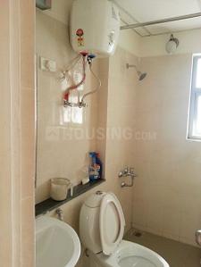 Image of 804 Sq.ft 1 BHK Apartment / Flat for sale in Vatika Lifestyle Homes, Sector 83, Gurgaon for Rs. 8500000