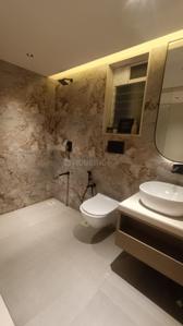Image of 600 Sq.ft 2 BHK Apartment / Flat for sale in Space Sky 27, Bhandup West, Mumbai for Rs. 13500000
