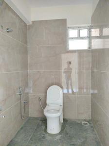 Common Bathroom Image of 1089 Sq.ft 2 BHK Apartment / Flat for sale in Habulus Sai Elite Apartment, Electronic City Bengaluru for Rs. 5553900