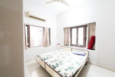 Bedroom Image of 1620 Sq.ft 4 BHK Independent House for sale in Ghatlodiya Ahmedabad for Rs. 23000000