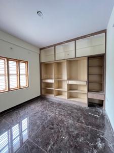 Bedroom Image of 1600 Sq.ft 3 BHK Apartment / Flat for rent in C V Raman Nagar Bengaluru for Rs. 60000