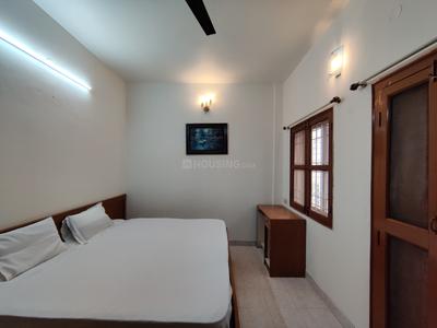 Bedroom Image of 1415 Sq.ft 3 BHK Apartment / Flat for sale in Vibhutipura Bengaluru for Rs. 8800000