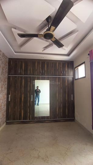 Block B 2, Manglapuri Bedroom 1