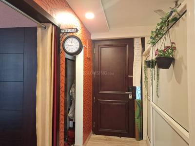Hall Image of 1033 Sq.ft 2 BHK Apartment / Flat for sale in Shivank Royal Treasure, Jagatpura Jaipur for Rs. 6000000