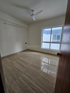 Bedroom Image of 1327 Sq.ft 3 BHK Apartment / Flat for sale in Magnolia Merlion, Rajarhat Kolkata for Rs. 8500000