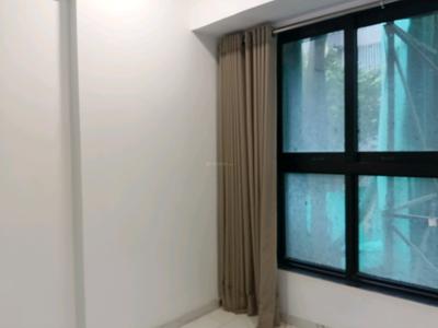 Bedroom Image of 433 Sq.ft 1 BHK Apartment / Flat for sale in Seven Eleven Apna Ghar Phase III NX, Mira Road East Mira Bhayandar for Rs. 4870000