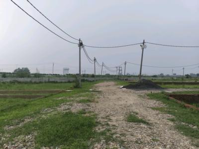 Image of 50 Sq.ft Residential Plot / Land for sale in Root2Home Advika Enclave Phase 1, Dadri, Greater Noida for Rs. 1500500