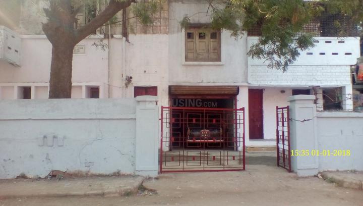 Calico Mills Main Image 1