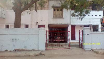 Residential Plot