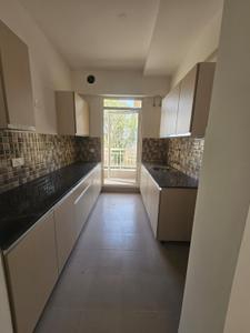 Kitchen Image of 1425 Sq.ft 2.5 BHK Apartment / Flat for sale in Eldeco Accolade, Sector 2 Sohna for Rs. 12300000