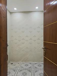 Bedroom Two Image of 1800 Sq.ft 4 BHK Builder Floor for sale in Indirapuram Ghaziabad for Rs. 23500000