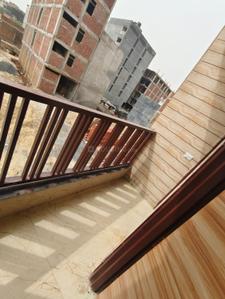 Balcony Image of 1050 Sq.ft 2 BHK Apartment / Flat for sale in Sector 126 Noida for Rs. 4700000