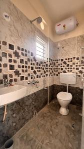 Image of 600 Sq.ft 1 BHK Apartment / Flat for rent in Indira Nagar, Bengaluru for Rs. 22000