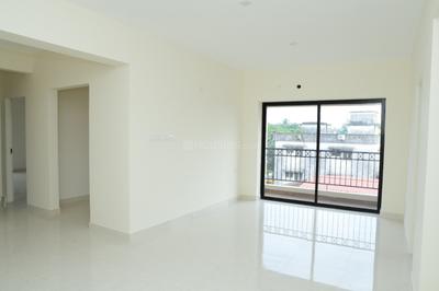 Hall Image of 1084 Sq.ft 2 BHK Apartment / Flat for sale in Sorake Helios, Maroli Mangalore for Rs. 7200000