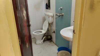 Image of 1096 Sq.ft 3 BHK Apartment / Flat for rent in Fortune Township, Kazipara, Kolkata for Rs. 17000