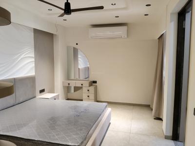 Bedroom Image of 1600 Sq.ft 3 BHK Apartment / Flat for sale in Anand Paramount, Motera Ahmedabad for Rs. 15000000