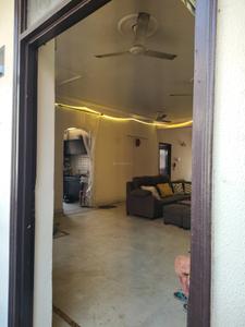 Main Entrance Image of 1464 Sq.ft 3 BHK Apartment / Flat for sale in BSF CHS, Sector PI Greater Noida for Rs. 15500000