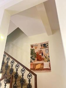 Hall Image of 2300 Sq.ft 3 BHK Villa for rent in Puravankara Purva Parkridge, Mahadevapura Bengaluru for Rs. 120000