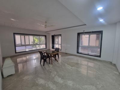 Hall Image of 4051 Sq.ft 5 BHK Apartment / Flat for sale in Ballygunge Kolkata for Rs. 67000000