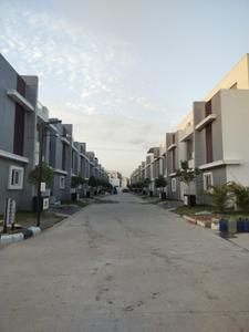 Image of 2680 Sq.ft 3 BHK Villa for sale in Patancheru, Sangareddy for Rs. 24500000