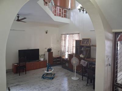 3 BHK Independent House