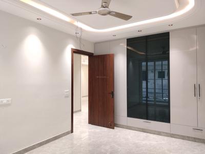 Bedroom Image of 2250 Sq.ft 3 BHK Builder Floor for sale in Greater Faridabad Luxury Floors, Sector 85 Faridabad for Rs. 24000000