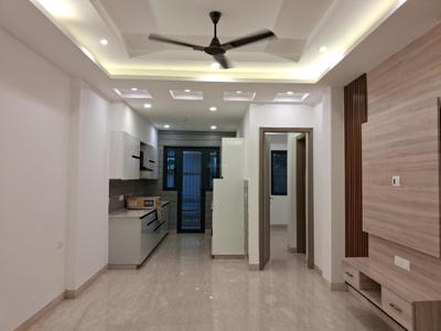 Living Room Image of 1125 Sq.ft 3 BHK Builder Floor for sale in Paschim Vihar New Delhi for Rs. 21000000