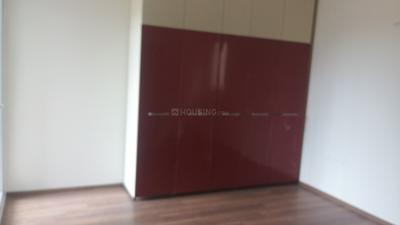 Bedroom Image of 1545 Sq.ft 3 BHK Apartment / Flat for sale in Godrej 24, Chambenahalli Bengaluru for Rs. 16000000