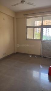Bedroom Image of 1463 Sq.ft 3 BHK Apartment / Flat for rent in Oxford Square, Noida Extension Greater Noida for Rs. 18000