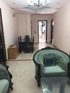 Hall Image of 1935 Sq.ft 3 BHK Builder Floor for sale in Sector 43 Gurgaon for Rs. 22000000