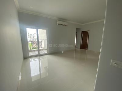 Hall Image of 1842 Sq.ft 3 BHK Apartment / Flat for sale in Central Park Flower Valley, Sector 33 Sohna for Rs. 25000000