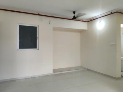 Living Room Image of 1200 Sq.ft 3 BHK Apartment / Flat for sale in Godrej Exquisite, Thane West Thane for Rs. 20000000