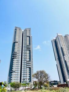 Image of 1855 Sq.ft 3 BHK Apartment / Flat for sale in Godrej Meridien, Sector 106, Gurgaon for Rs. 28950000