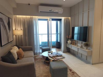 Hall Image of 1050 Sq.ft 2 BHK Apartment / Flat for sale in Godrej Ivara, Kharadi Pune for Rs. 12900000