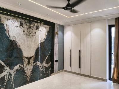 2 BHK Independent Builder Floor