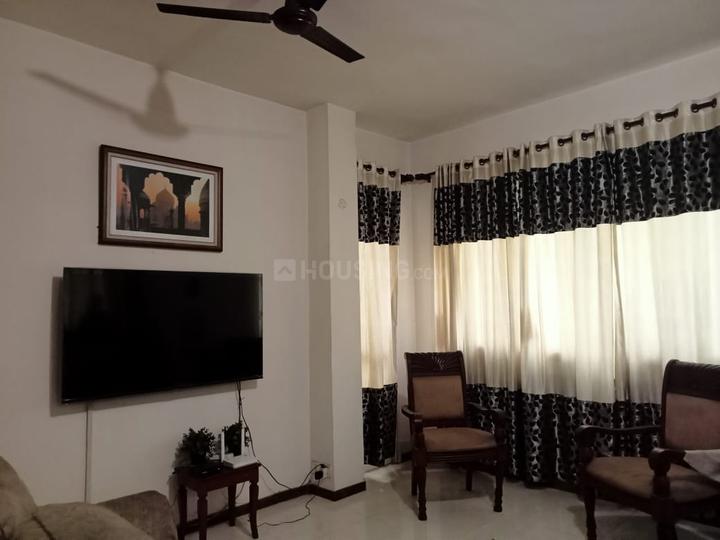 Unitech Uniworld City Main Image 1