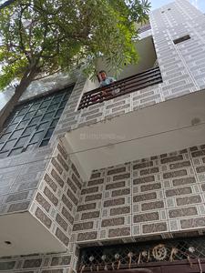 4 BHK Independent House