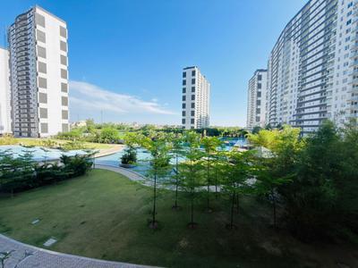 Image of 4045 Sq.ft 4 BHK Builder Floor for sale in New Chandigarh, Chandigarh for Rs. 46236360