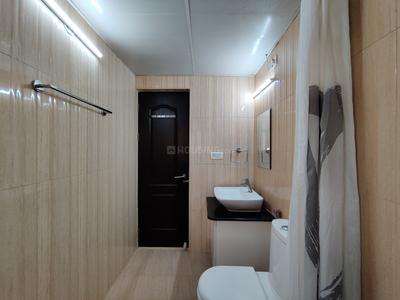 Image of 1449 Sq.ft 2 BHK Apartment / Flat for rent in Shriram Luxor, Chikkagubbi Village, Bengaluru for Rs. 43006