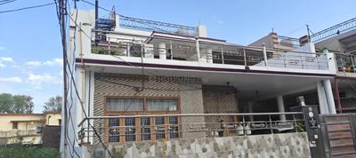 Image of 1800 Sq.ft 4.5 BHK Independent House for sale in Majra, Dehradun for Rs. 24000000