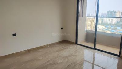 Bedroom Image of 980 Sq.ft 2 BHK Apartment / Flat for rent in VTP Sierra, Sus Pune for Rs. 30500