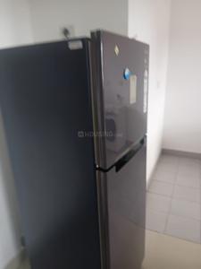 Kitchen Image of 1800 Sq.ft 3 BHK Apartment / Flat for rent in Aluva Kochi for Rs. 40000