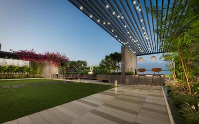 Image of 2293 Sq.ft 4 BHK Apartment / Flat for sale in VRL Satlaj, Shivaji Nagar, Pune for Rs. 37900000