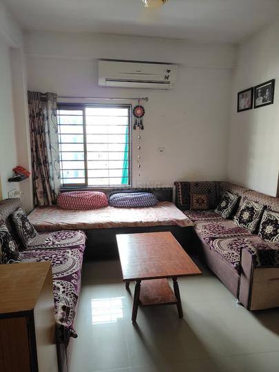 Dharti Crystal Main Image 1