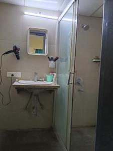 Bathroom Image of 1100 Sq.ft 2 BHK Apartment / Flat for sale in Nandan Inspera, Wakad Pune for Rs. 11000000