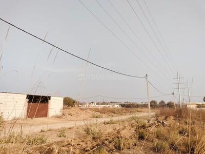 Image of 1000 Sq.ft Residential Plot / Land for sale in Krishna Nagar, Lucknow for Rs. 1499999