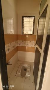Bathroom Image of 1055 Sq.ft 2 BHK Apartment / Flat for sale in Dombivli West Thane for Rs. 7000000